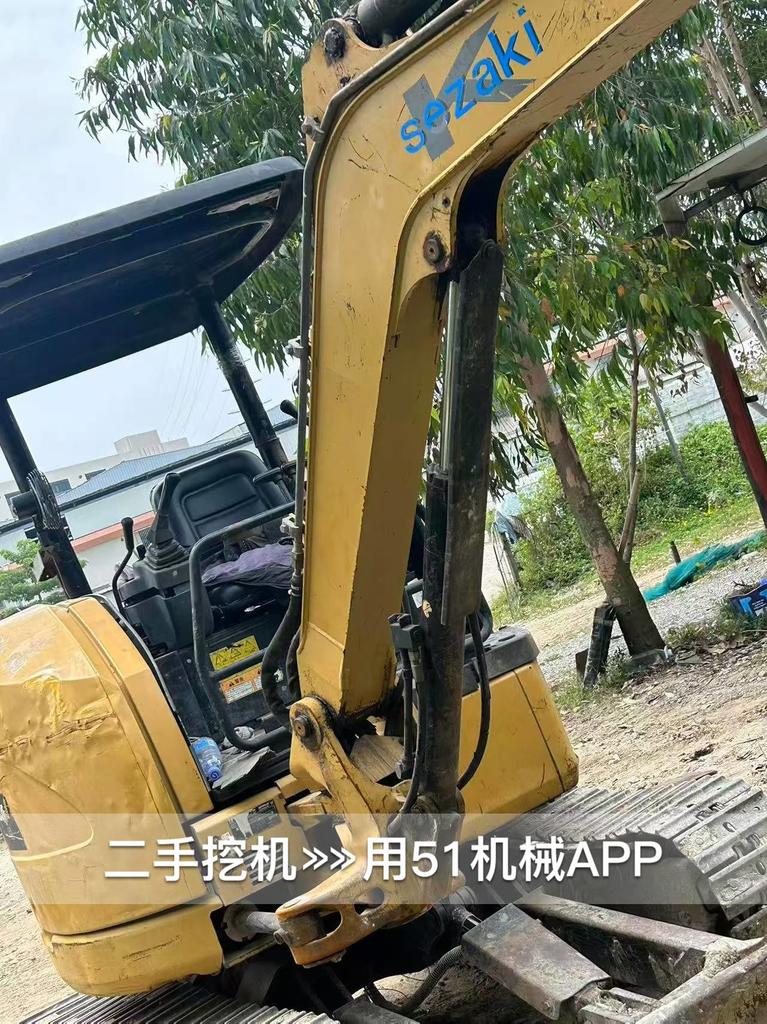 51挖机
